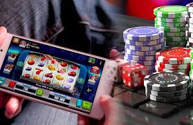 Discover the Thrills of WG Casino UK 24