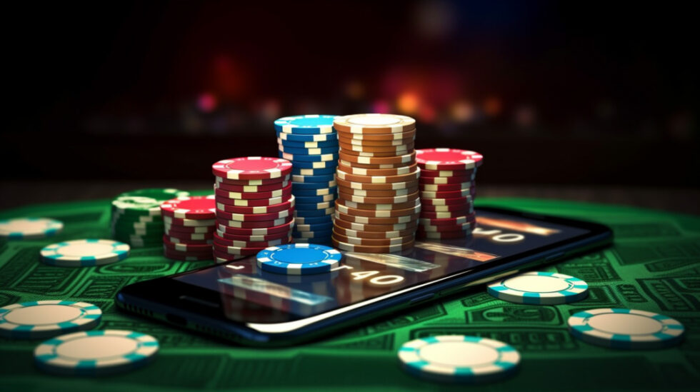 Discover the Thrills of WG Casino UK 24
