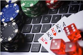 Experience the Thrill of Qbet Casino Your Ultimate Gaming Destination