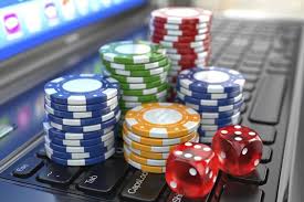 Online Casino Professor Wins Mastering the Game of Chance
