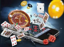 Online Casino Professor Wins Mastering the Game of Chance