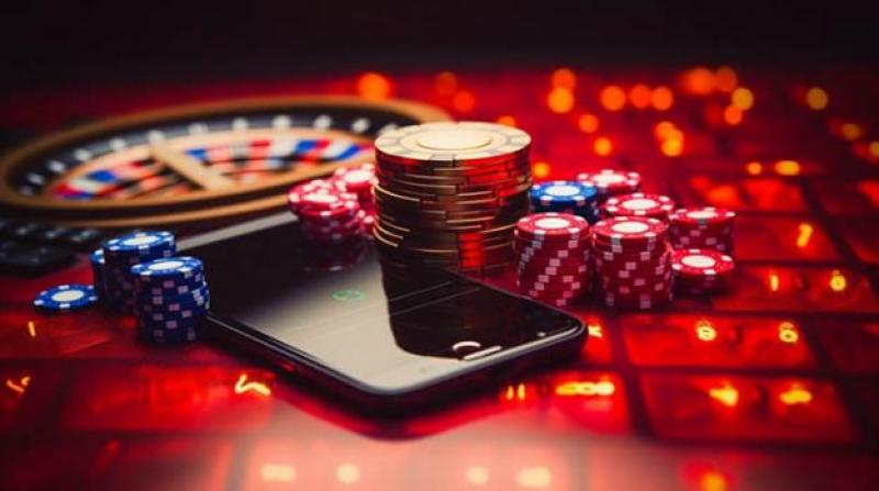 Welcome to Online Casino Orion Spins A Comprehensive Guide