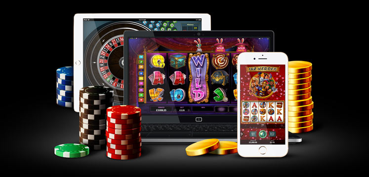 Welcome to Online Casino Orion Spins A Comprehensive Guide