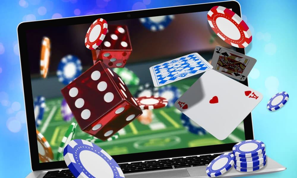 Your Guide to Orion Spins Online Casino UK